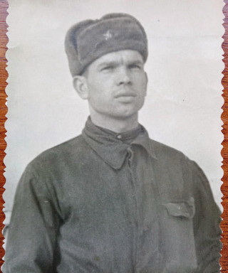 Олихейко Георгий Иванович