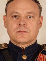 Козлов Семён Алексеевич