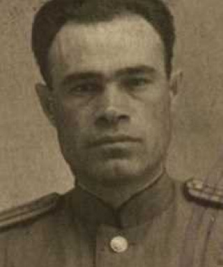 Платонов Сергей Алексеевич