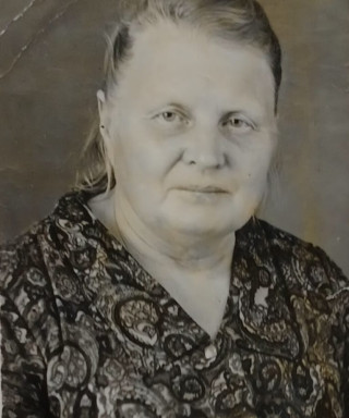 Шимова Анна Васильевна