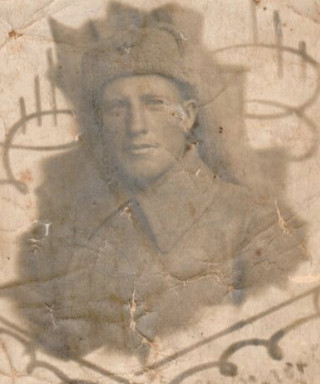 Гришуненков Михаил Сергеевич