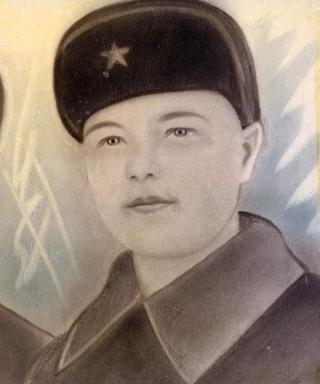 Лукоянов Иван Александрович