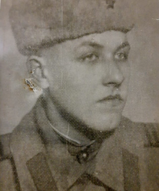 Токманцев Василий Иванович