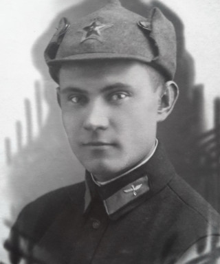 Смагин Пётр Андреевич