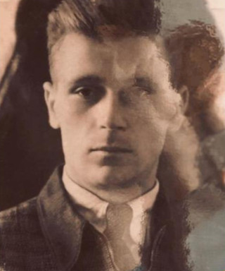 Борисов Анатолий Степанович