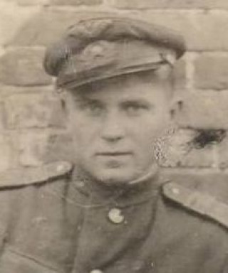 Филиппов Михаил Иванович