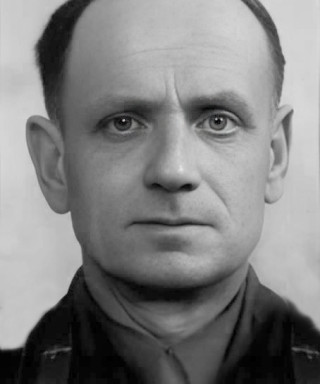 Долбенко Михаил Васильевич