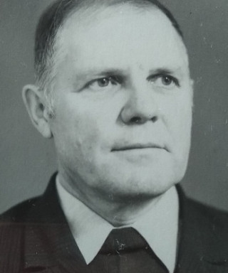 Мякиньких Павел Дмитриевич