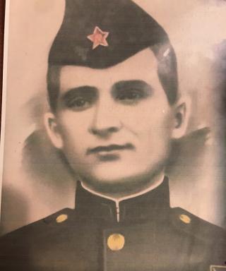 Могуш Степан Иванович