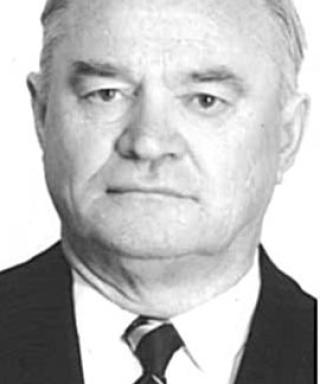 Дмитриев Александр Егорович