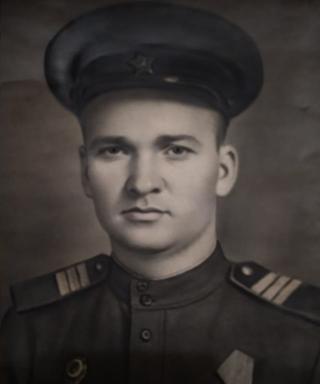 Черномашенцев Павел Павлович
