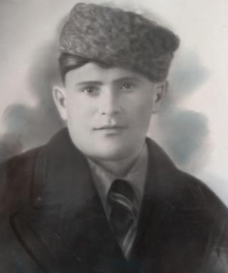 Грунтенталер (Клочков) Виктор Эдуардович