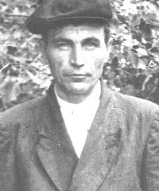 Кузнецов Петр Семенович