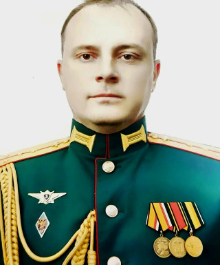 Кохович Александр Александрович