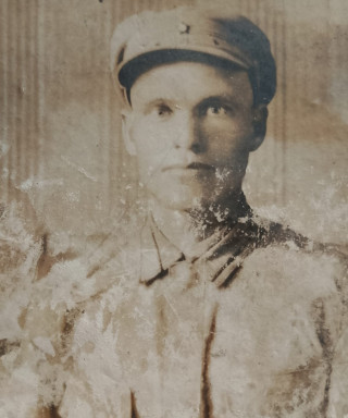 Мартышкин Василий Степанович