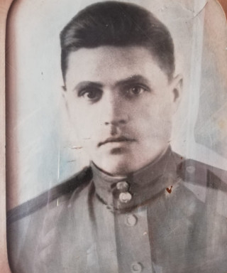 Анисимов Михаил Михайлович