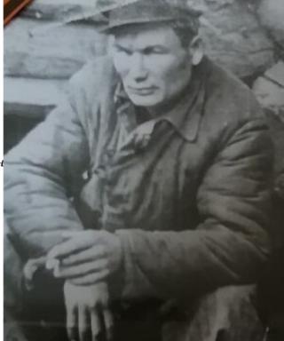 Кондратьев Аркадий Давыдович