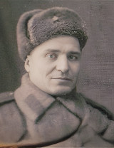 Бендера Мефодий Петрович