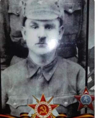 Шельмук Кирилл Титович