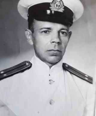 Сломов Матвей Семенович