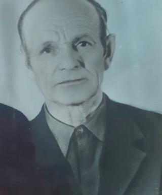 Кульчинский Александр Владимирович