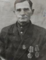 Пичугов Сергей Афанасьевич