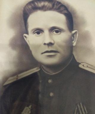 Колдунов Нил Алексеевич