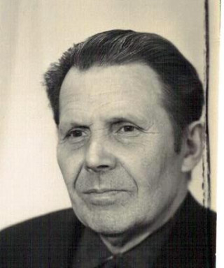 Печкуров Николай Ефимович