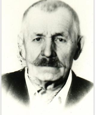 Ковригин Николай Иванович