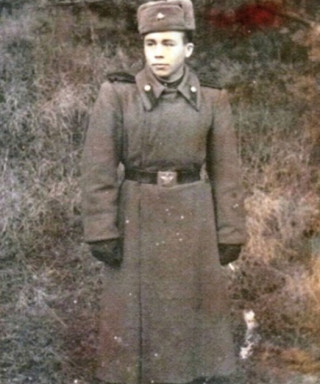 Корнилов Леонид Николаевич