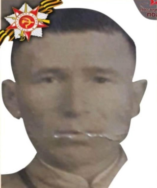 Якупов Миннизагит Арифуллович