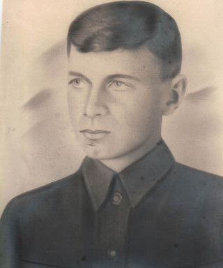 Журавлев Иван Семенович