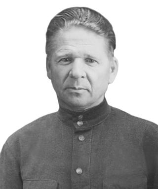 Лебедев Николай Константинович