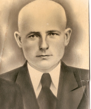 Якимец Илья Иванович