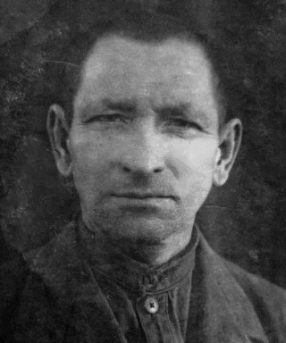 Поднебеснов Михаил Васильевич