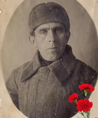 Гуренков Александр Николаевич