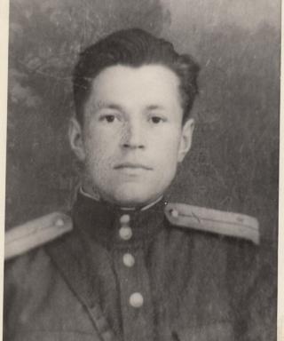 Лебедев Сергей Александрович