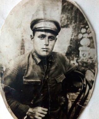 Малов Александр Федорович