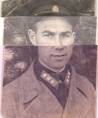 Машинин Виктор Васильевич