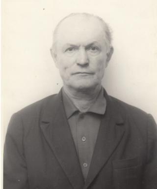 Николаев Николай Викторович
