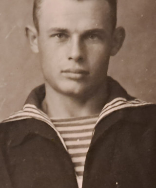 Михеев Александр Яковлевич