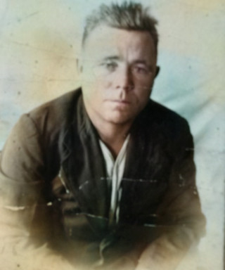 Гришин Николай Иванович