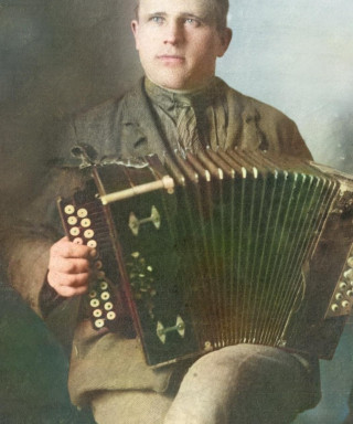 Васин Григорий Васильевич