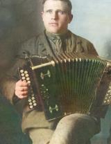 Васин Григорий Васильевич