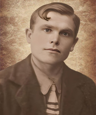 Кальянов Павел Иванович