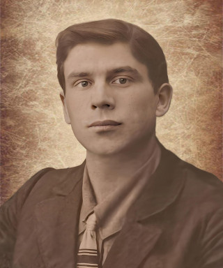 Кальянов Федор Иванович