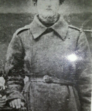 Степанов Иван Степанович