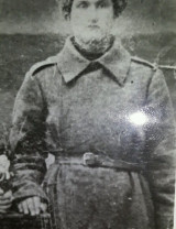 Степанов Иван Степанович