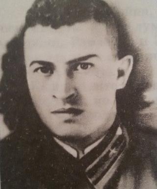 Копсергенов Ильяс Газизович