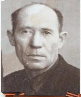 Тропынин Иван Михайлович